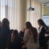 Тренінг «Соціальний компас: навігація у завтрашній день»