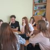Тренінг «Соціальний компас: навігація у завтрашній день»