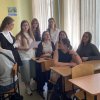 Тренінг «Соціальний компас: навігація у завтрашній день»