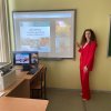 Тренінг «Соціальний компас: навігація у завтрашній день»