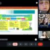 Вебінар на тему «Репутація дорожча за оцінку: академічна доброчесність як Soft Skill»