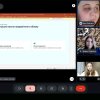 Вебінар на тему «Репутація дорожча за оцінку: академічна доброчесність як Soft Skill»