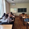 Вебінар «Роль лідерства у студентському колективі»