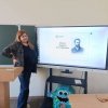 Виховна година "Життя і творчість Бориса Грінченка"