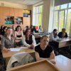 Виховна година "Життя і творчість Бориса Грінченка"