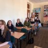 Виховна година "Життя і творчість Бориса Грінченка"