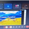 Відеолекторій “Незламні: історії тих, хто тримає небо”