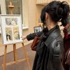 «Життя в мистецтві» та Рутенія: виїзне заняття