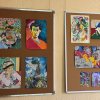 Виставка декоративно-прикладного мистецтва