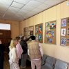 Виставка декоративно-прикладного мистецтва