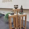 Відкриття виставки «Крізь час і символ: коди української ідентичності»
