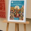 Відкриття виставки «Крізь час і символ: коди української ідентичності»