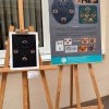 Відкриття виставки «Крізь час і символ: коди української ідентичності»