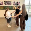 Від Нарбута до сучасності: як студенти-дизайнери досліджували українську графіку