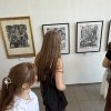 Від Нарбута до сучасності: як студенти-дизайнери досліджували українську графіку