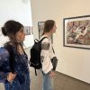 Від Нарбута до сучасності: як студенти-дизайнери досліджували українську графіку