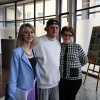 Відкриття виставки «Незламне місто»