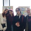 Відкриття виставки «Незламне місто»