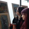 Відкриття виставки «Незламне місто»