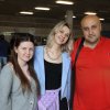 Відкриття виставки «Незламне місто»
