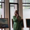 Відкриття виставки «Незламне місто»