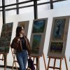 Відкриття виставки «Незламне місто»