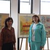 Відкриття виставки «Незламне місто»