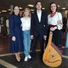 Відкриття виставки «Незламне місто»