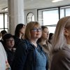 Відкриття виставки «Незламне місто»