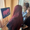 Від ідеї до захисту творчих композицій