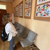 Коли рука стає провідником: відкриття виставки «Інтуїція форми»