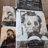 Виставка плакатів “Чорнобиль тоді і зараз”