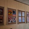 Мистецький екскурс в історію столиці: до Дня Києва відкрилася студентська виставка «Бренди Києва» 