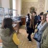 Виїзне заняття з фізики та астрономії 