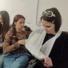 Виїзні практичні заняття з дисципліни «Захист України» на базі ІППО