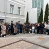 Виїзні заняття з української літератури та історії української літератури до Національного музею Тараса Шевченка у Києві