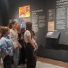 Виїзне заняття до Національного музею «Чорнобиль»
