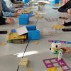 Виїзні майстер-класи з робототехніки