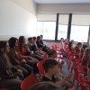 Нові горизонти: виїзне заняття з методики музичного виховання в школах