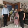 Скарбниця досвіду: виїзне заняття з інструментального ансамблю (оркестру) на відкриту репетицію Національного заслуженого академічного українського народного хору України імені Григорія Верьовки