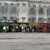 Творча співпраця і професійний досвід: виїзне заняття на відкриту репетицію Українського академічного фольклорно-етнографічного ансамблю «Калина»