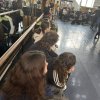 Творча співпраця і професійний досвід: виїзне заняття на відкриту репетицію Українського академічного фольклорно-етнографічного ансамблю «Калина»