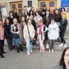Творча співпраця і професійний досвід: виїзне заняття на відкриту репетицію Українського академічного фольклорно-етнографічного ансамблю «Калина»