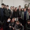 Виїзне заняття з Анатомії людини з основами медичних знань
