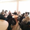 Виїзне заняття на тему "Культура емоційного вираження в діяльності вихователя в іншомовній комунікації"