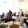 Відкрите бінарне практичне заняття з дисципліни «Інтегроване тематично-проєктне навчання» на тему: «Work-study-life balance: keeping harmony in the modern world з використанням елементів проєктного навчання НУШ»