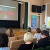 Засідання Педагогічної ради (25.06.2026 р.)