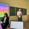 Засідання циклової комісії образотворчого мистецтва і дизайну (20.05.2026)