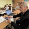 Засідання циклової комісії образотворчого мистецтва і дизайну (20.05.2026)