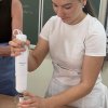 Засідання гуртка «Косметична хімія» (08.05.2026)